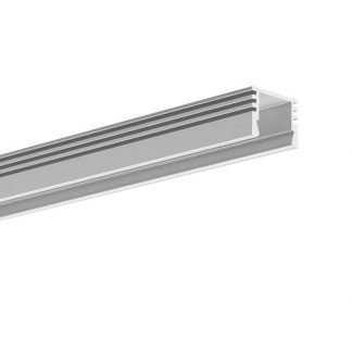 PDS4-ALU  Eloxiert 3m