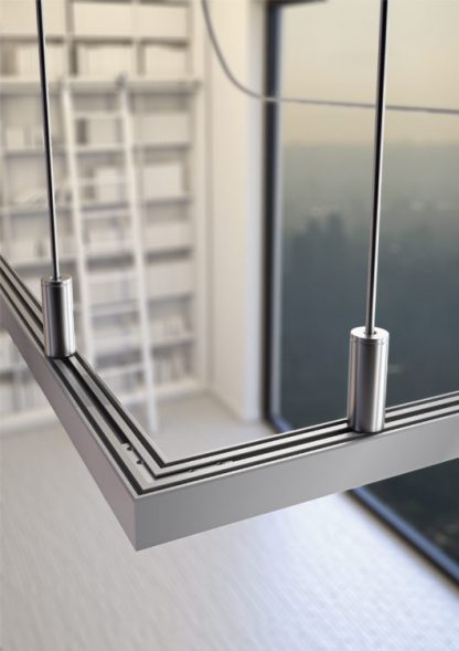 PDS-H Eloxiert