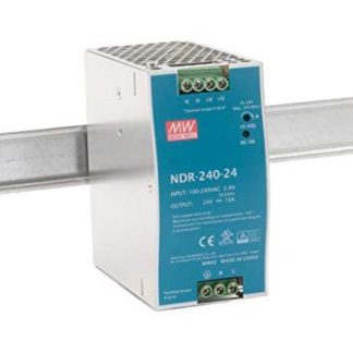 NDR-240