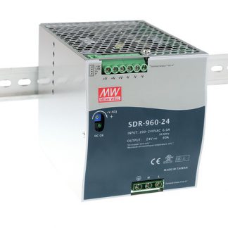 SDR-960