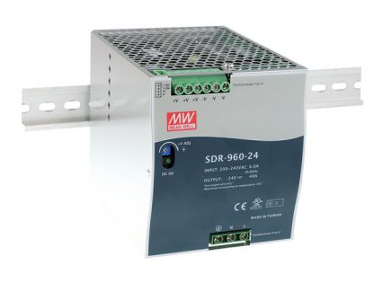 SDR-960