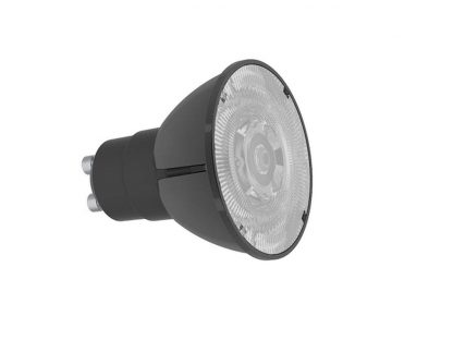 GU10 LED Spot  Dimmbar 6,5W  60° 3000K